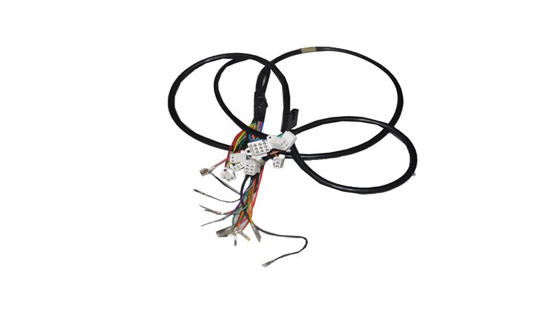 ELEKTRİK TESİSATI (KM5-S)